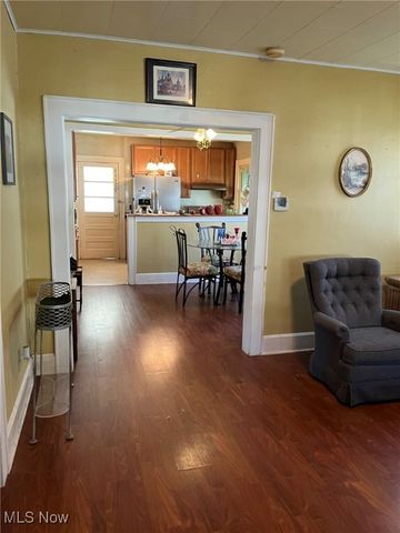 503 Maple Street, Parkersburg, WV 26101