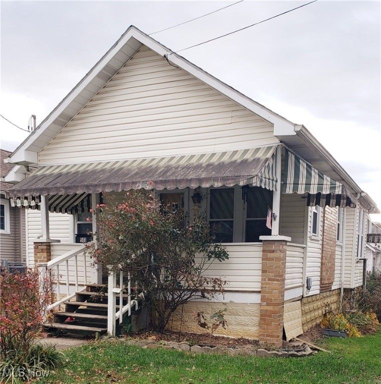 503 Maple Street, Parkersburg, WV 26101