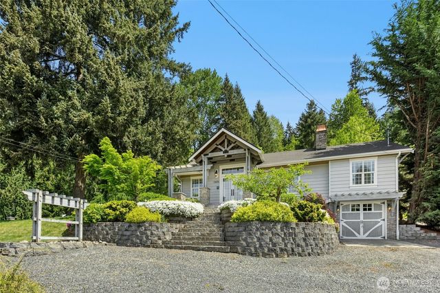 13606 Woodinville Redmond Road NE, Redmond, WA 98052