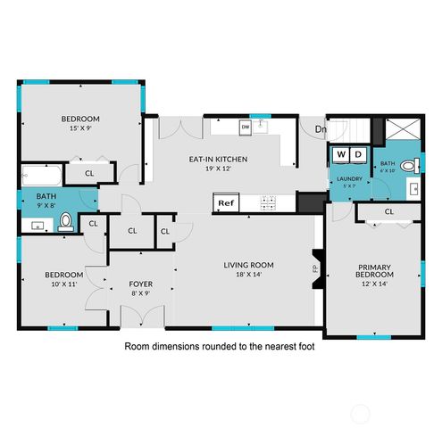 13606 Woodinville Redmond Road NE, Redmond, WA 98052