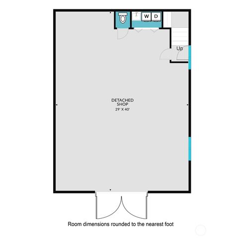 13606 Woodinville Redmond Road NE, Redmond, WA 98052