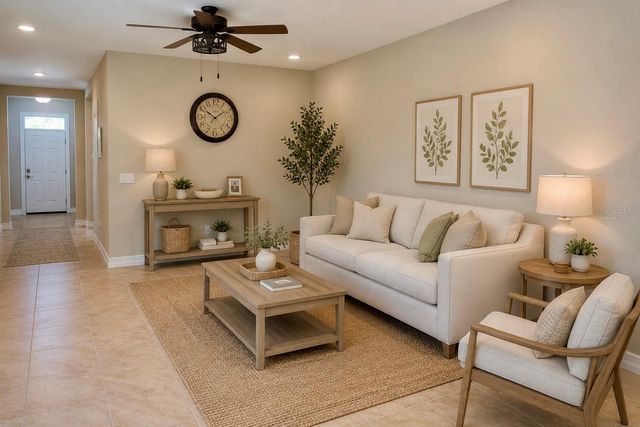 24376 RIVERFRONT DRIVE, Punta Gorda, FL 33980