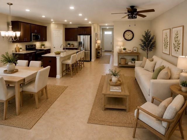 24376 RIVERFRONT DRIVE, Punta Gorda, FL 33980
