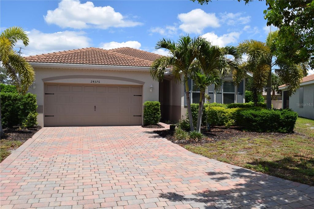 24376 RIVERFRONT DRIVE, Punta Gorda, FL 33980