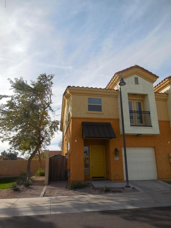 1131 E Cedar Street, Tempe, AZ 85281