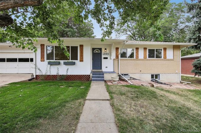 12193 W Exposition Drive, Denver, CO 80228