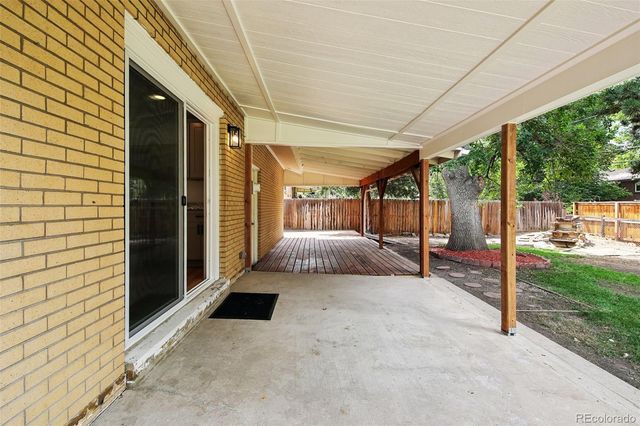 12193 W Exposition Drive, Denver, CO 80228