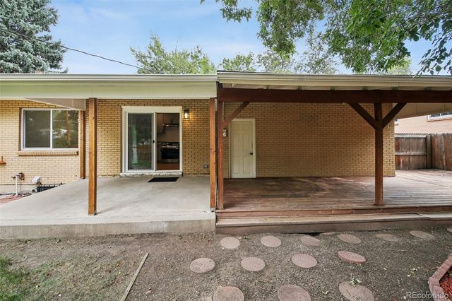 12193 W Exposition Drive, Denver, CO 80228