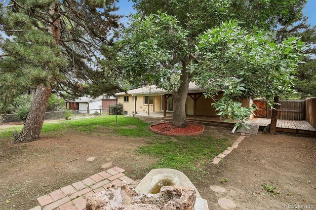 12193 W Exposition Drive, Denver, CO 80228