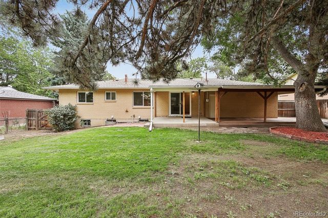 12193 W Exposition Drive, Denver, CO 80228