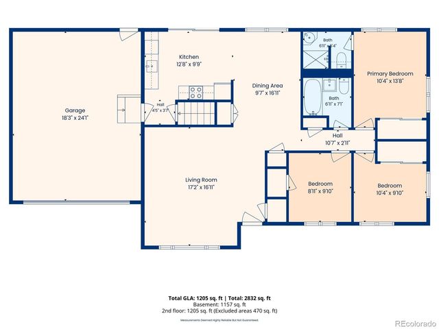 12193 W Exposition Drive, Denver, CO 80228