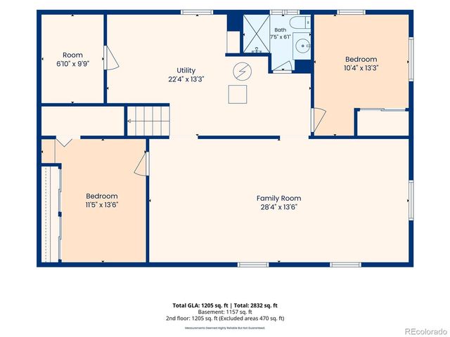 12193 W Exposition Drive, Denver, CO 80228