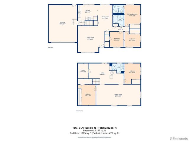 12193 W Exposition Drive, Denver, CO 80228