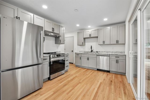 12193 W Exposition Drive, Denver, CO 80228