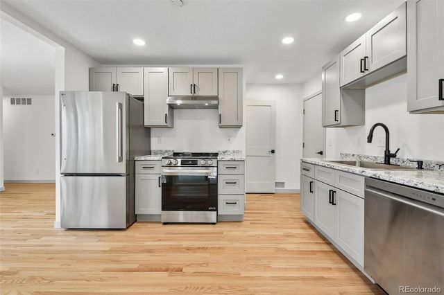 12193 W Exposition Drive, Denver, CO 80228