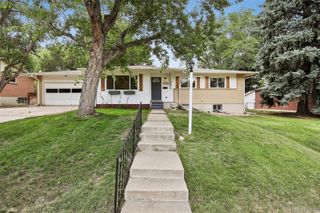12193 W Exposition Drive, Denver, CO 80228