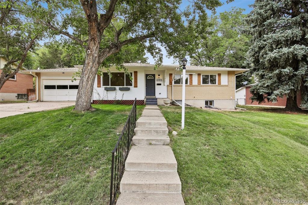 12193 W Exposition Drive, Denver, CO 80228