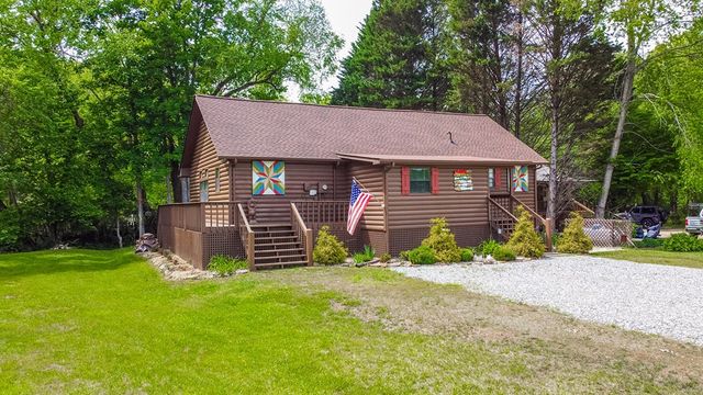 107 Litton Way, Blairsville, GA 30512