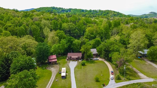 107 Litton Way, Blairsville, GA 30512