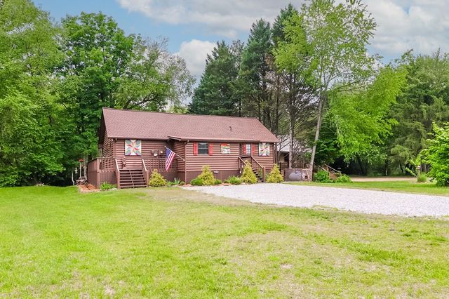 107 Litton Way, Blairsville, GA 30512