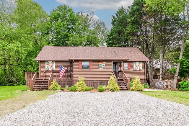 107 Litton Way, Blairsville, GA 30512