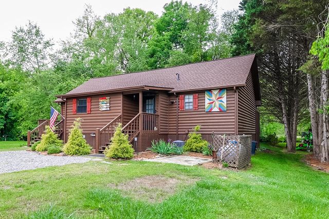 107 Litton Way, Blairsville, GA 30512