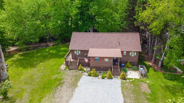 107 Litton Way, Blairsville, GA 30512