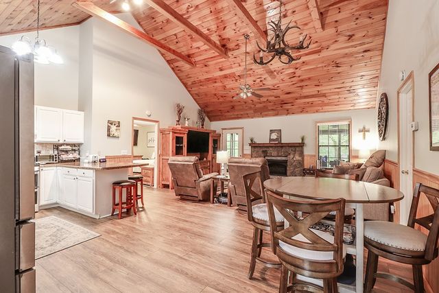 107 Litton Way, Blairsville, GA 30512