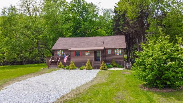 107 Litton Way, Blairsville, GA 30512