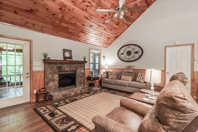 107 Litton Way, Blairsville, GA 30512