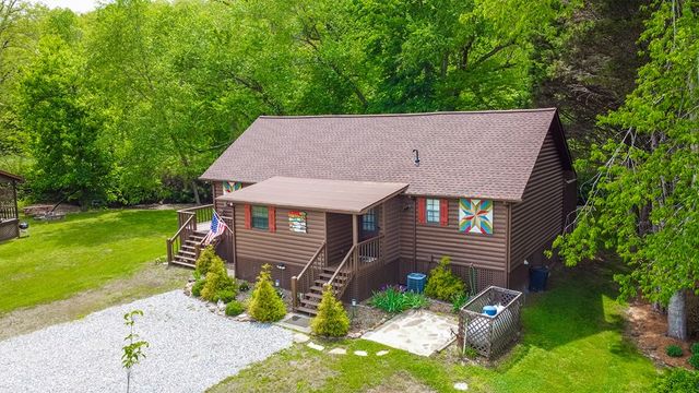 107 Litton Way, Blairsville, GA 30512