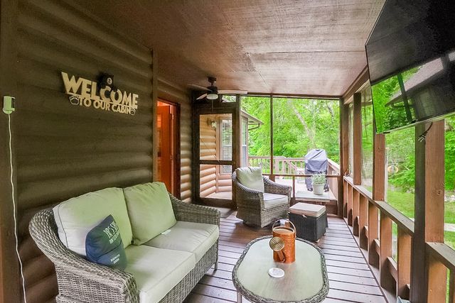 107 Litton Way, Blairsville, GA 30512