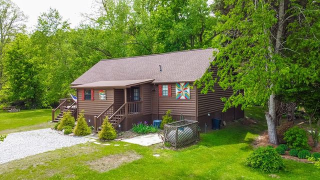107 Litton Way, Blairsville, GA 30512