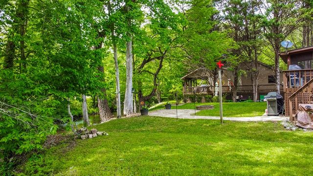 107 Litton Way, Blairsville, GA 30512