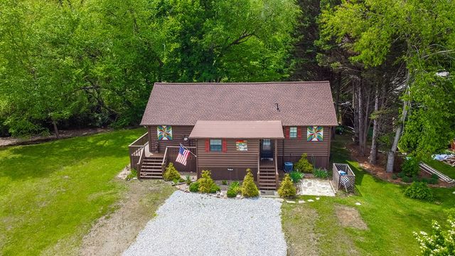 107 Litton Way, Blairsville, GA 30512