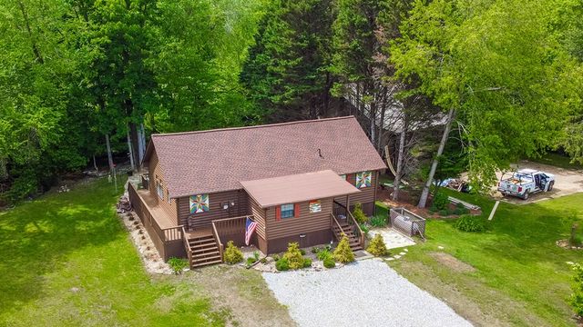 107 Litton Way, Blairsville, GA 30512