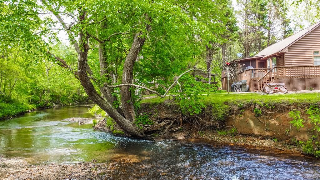 107 Litton Way, Blairsville, GA 30512
