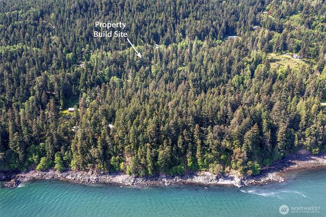10 Atticus Lane, Orcas Island, WA 98245