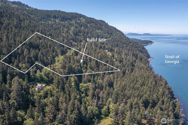 10 Atticus Lane, Orcas Island, WA 98245