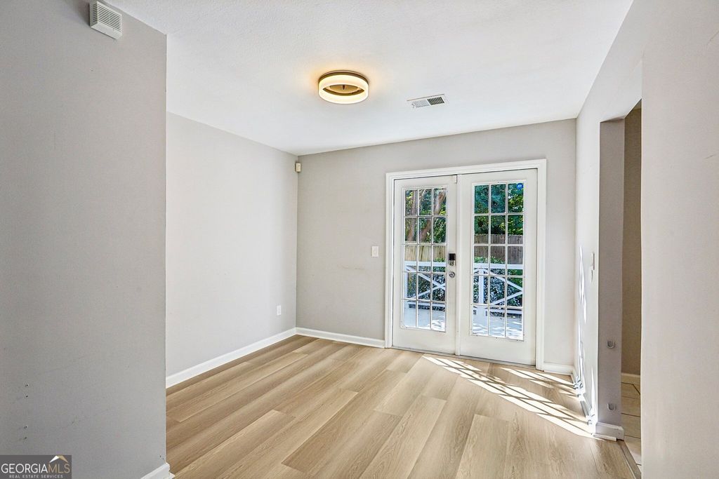 929 Mill Stone Drive, Marietta, GA 30062 — photo 5