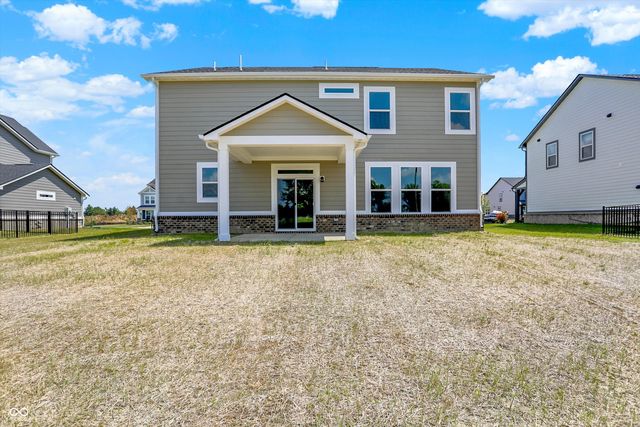 7076 Portico Lane, Mccordsville, IN 46055