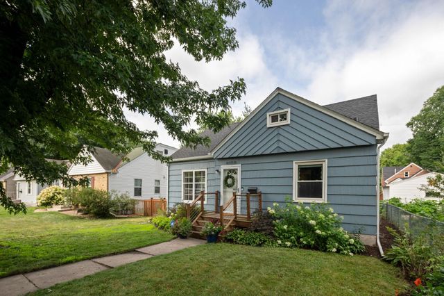 4108 13th Avenue S, Minneapolis, MN 55407