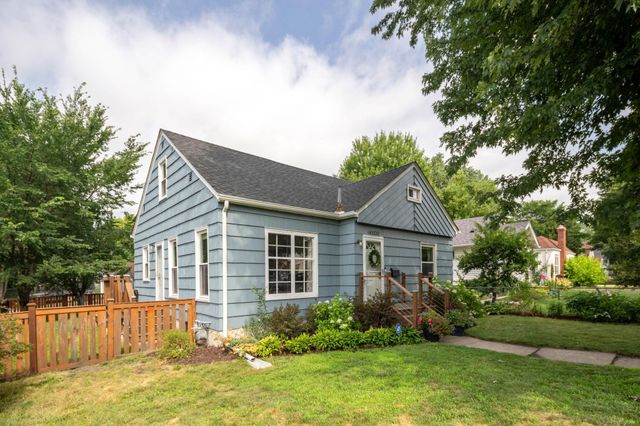 4108 13th Avenue S, Minneapolis, MN 55407