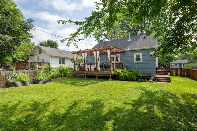 4108 13th Avenue S, Minneapolis, MN 55407