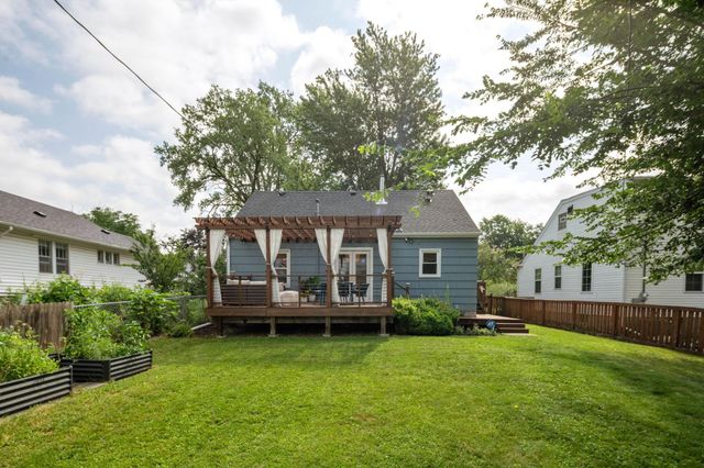 4108 13th Avenue S, Minneapolis, MN 55407