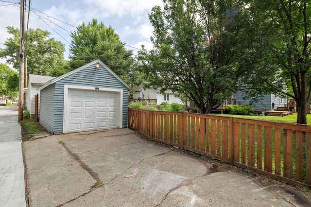 4108 13th Avenue S, Minneapolis, MN 55407