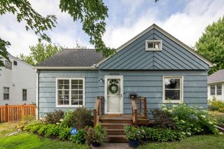 4108 13th Avenue S, Minneapolis, MN 55407