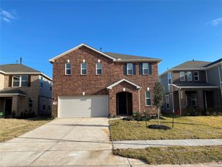 6634 Elks Trace, Richmond, TX 77406