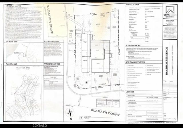 22851 Klamath, Canyon Lake, CA 92587