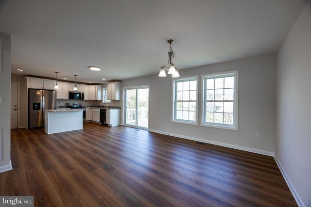 LOT 17 CABRIOLET COURT, Martinsburg, WV 25401